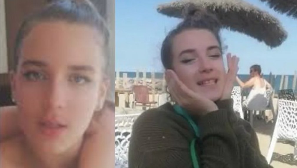 IngridRadioRoma's tweet image. 🔴 Aix-en-Provence : disparition inquiétante de Margaux, 14 ans

Toute personne pouvant fournir des informations sur cette disparition peut contacter la gendarmerie à Trets au ☎️ 04 42 29 20 09 ou composer le 17

Margaux, 14 ans, a disparu depuis le vendredi 11 août.

Ce jour-là,…
