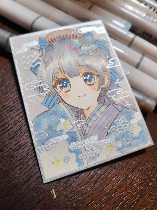 #TAMAコミ 撤収しました。ありがとうございました! 来年春も出られたらと思います!