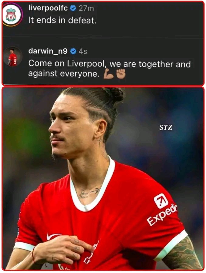 Liverpool is not just a team but a way of life