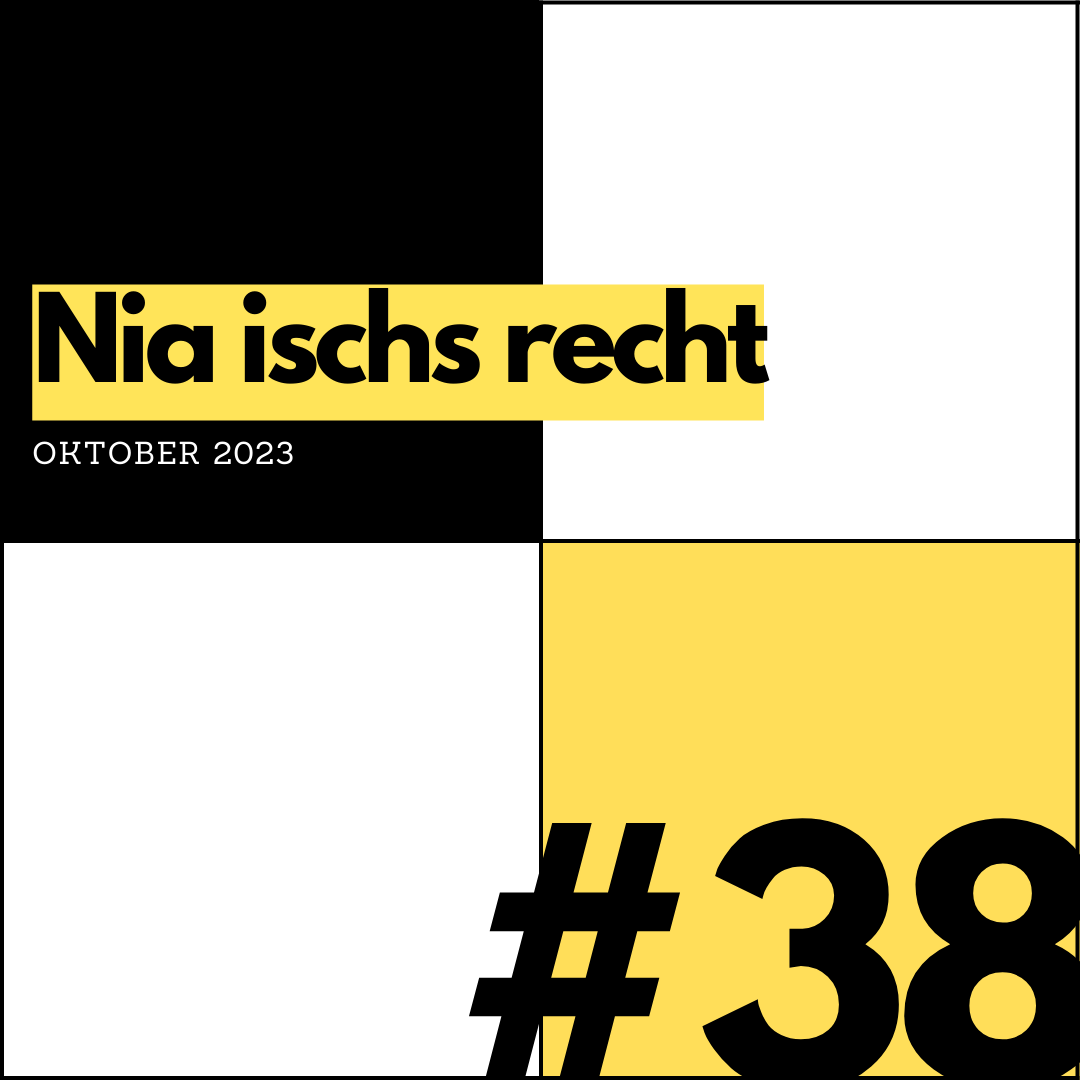 Die eine Partei ist zu dings, die andere zu bums, euch kann man es wirklich nie recht machen. Außer ... mit dem neuen #Kreizweis! Das Oktoberrätsel ist jetzt online: kreizweis.com/puzzle/38
Viel Spaß beim Lösen, schönen Törggelemonat und geht am 22.10. wählen! 😘