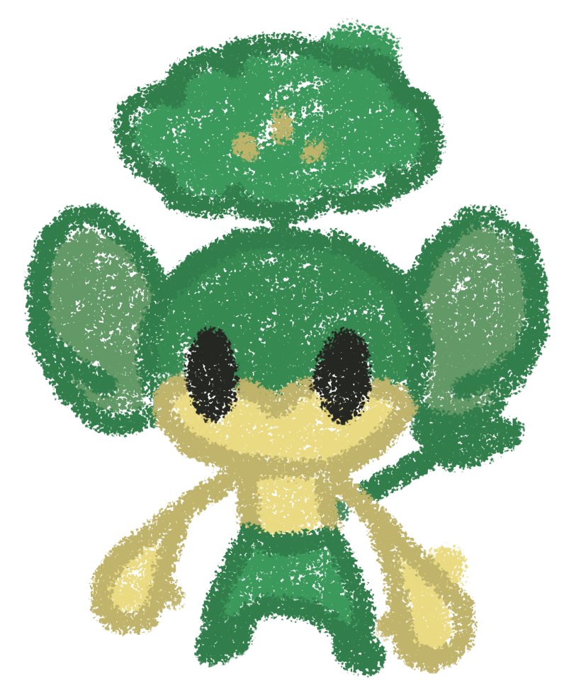 ElikGreylion's tweet photo. New #Chalkmon
#Pansage & #Simisage
Visit https://t.co/wyTb7QMtg5
Gotta view'em all!
#Kofi #Pokemon #Pokemonfanart https://t.co/sB4gBc5yv4