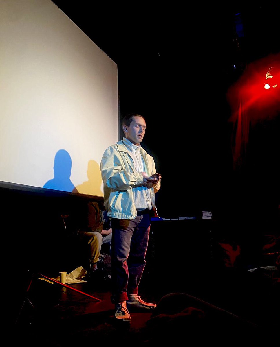 PARIAH PRESS 🍸 tweet media