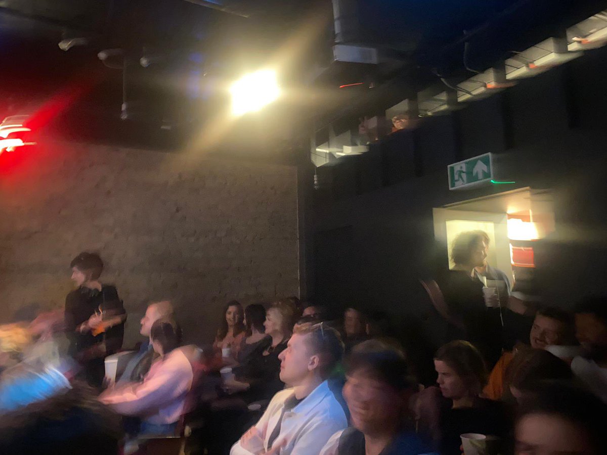 PARIAH PRESS 🍸 tweet media