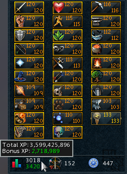 Eigenspaces tweet media