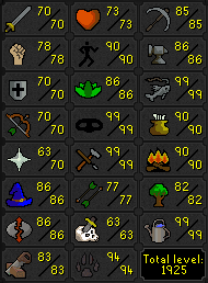 Eigenspaces tweet media