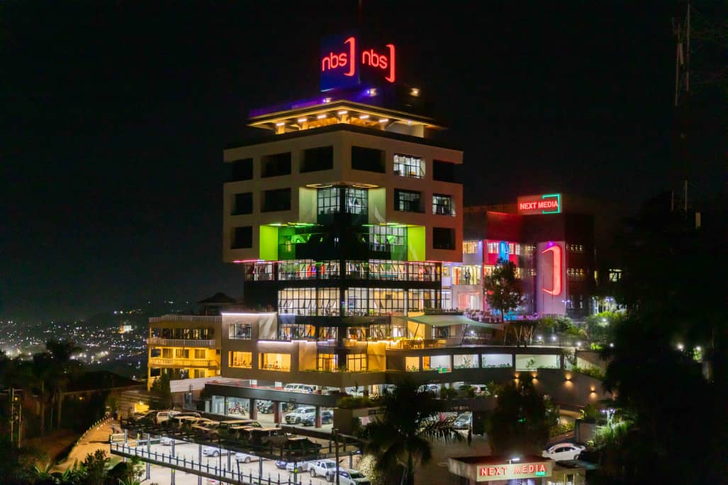 Kin Kariisa🇺🇬 tweet media