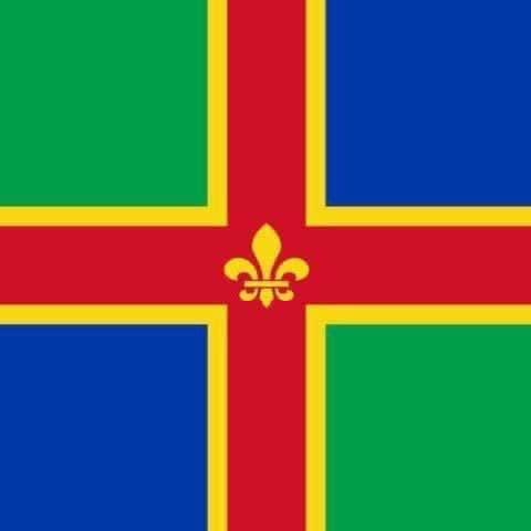 Happy Lincolnshire Day #godsowncounty #lincolnshireday