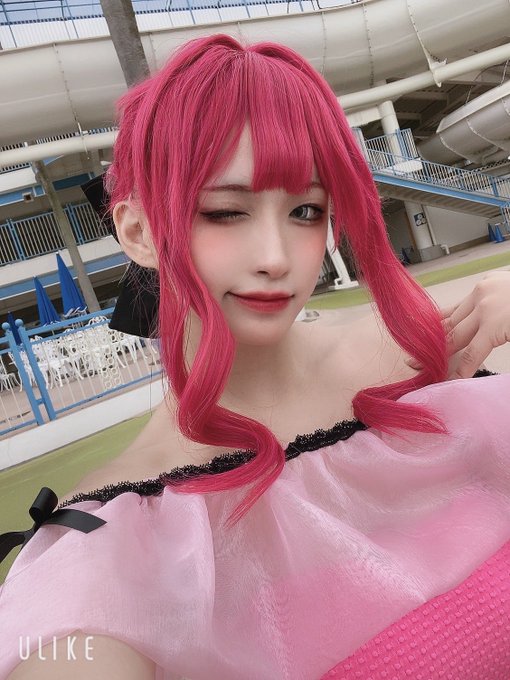 コスプレイヤーぽんぬのTwitter画像37