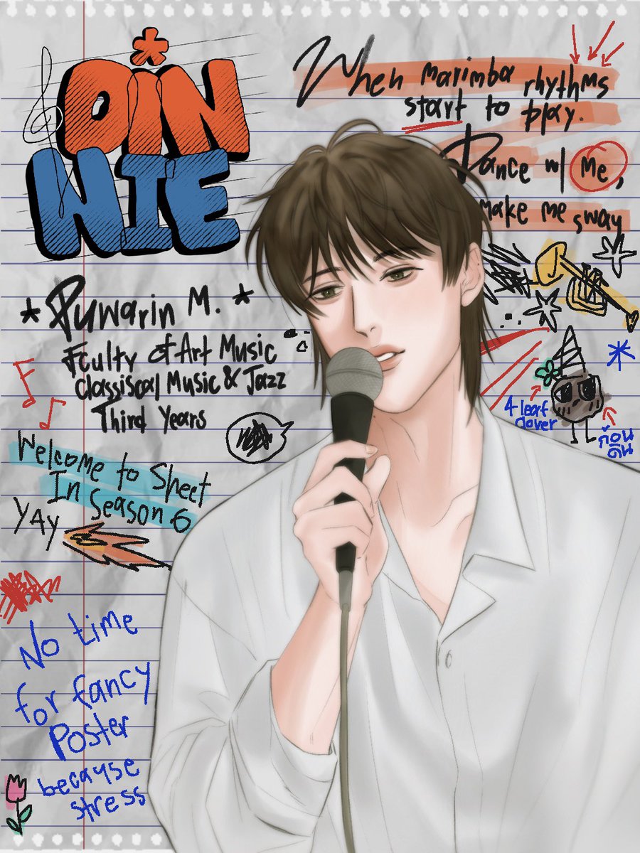 ก้อนดิน🍀🦖 tweet media