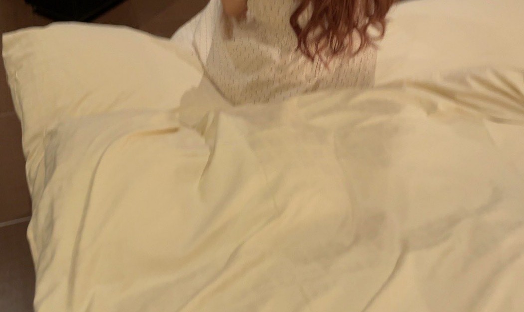 経験人数3人のJDちゃん
あんま感じたことないって
言ってたのに
感度よすぎじゃねーか
ありがとうございました！