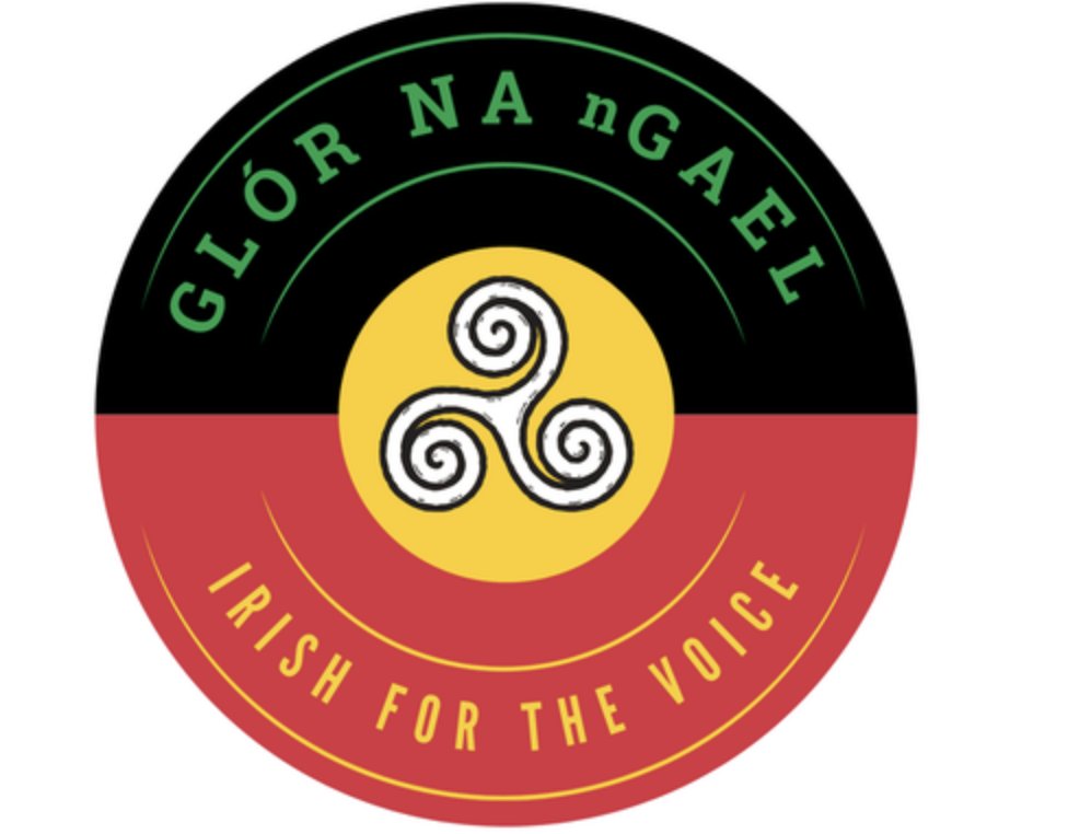 The Irish and Irish Australia understand better than most the need for the dispossessed to have a voice. So it is inevitable that we support our indigenous brothers and sisters at irishforthevoice.com 'A new path for healing, truth, justice and reconciliation' @CelticClubMelb