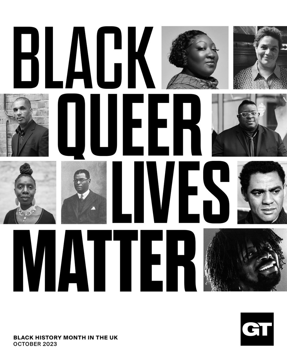 GAY TIMES tweet media