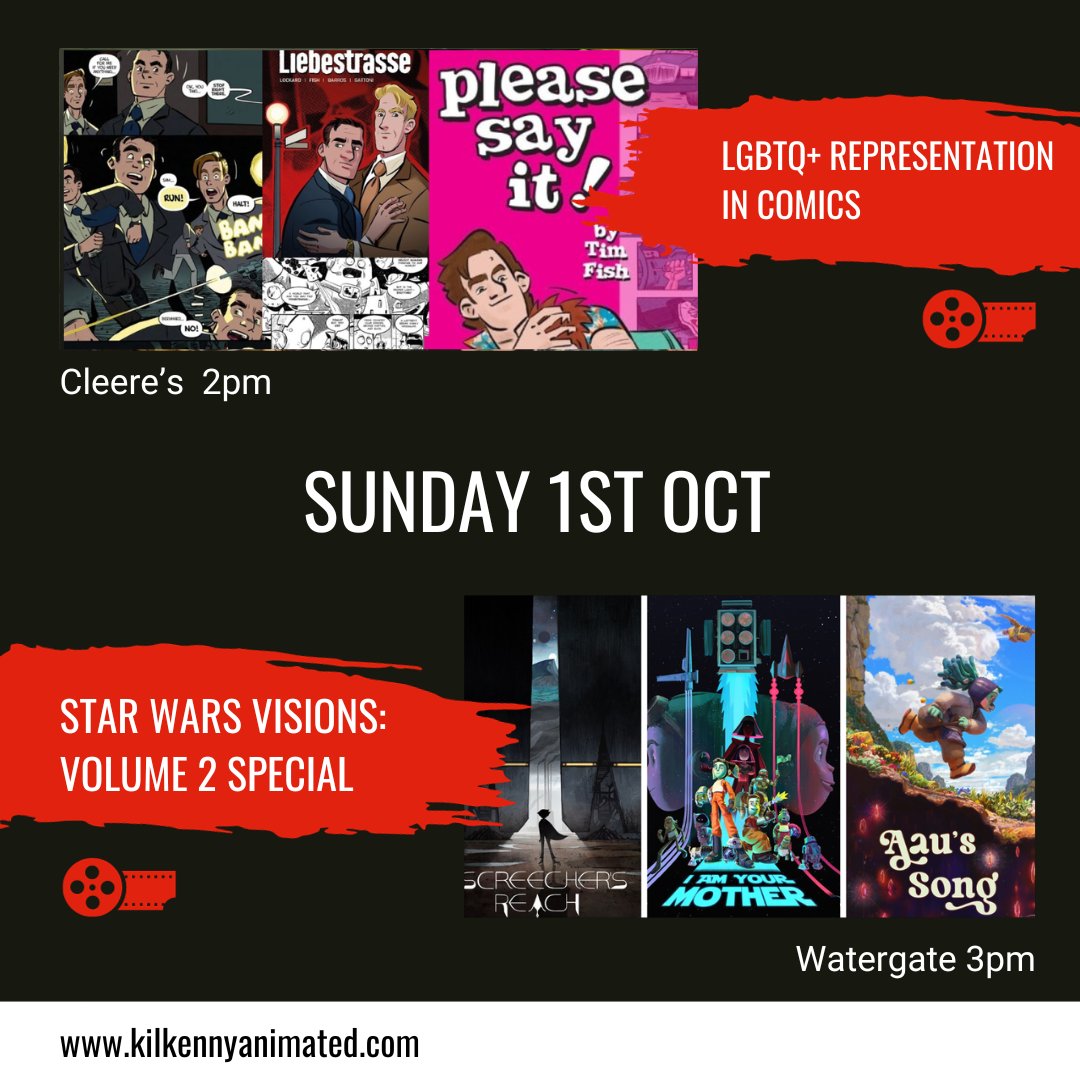 Kilkenny Animated tweet media