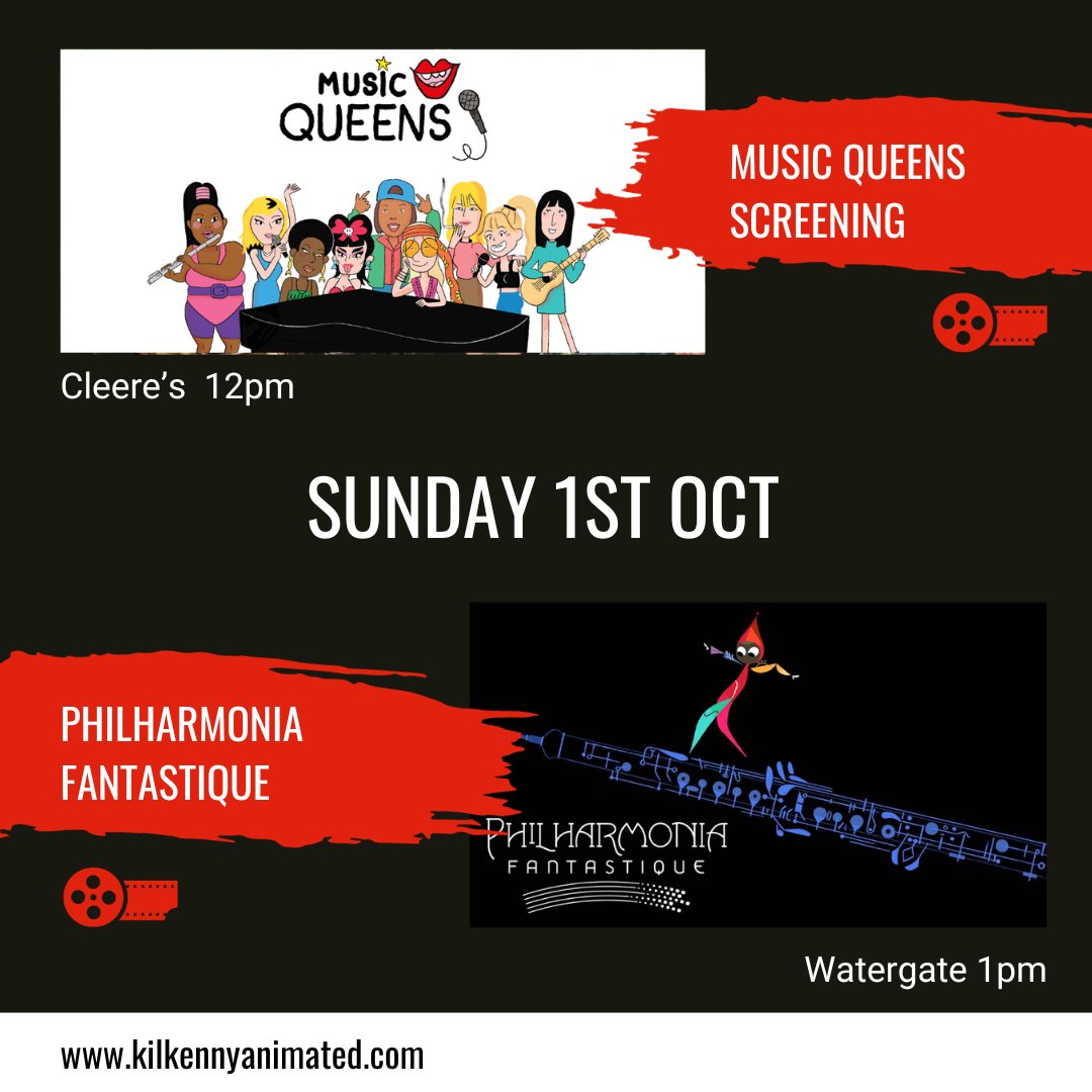 Kilkenny Animated tweet media