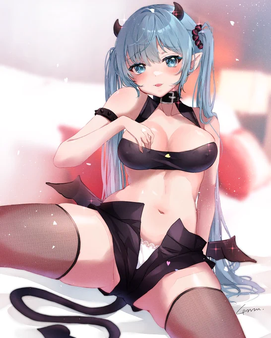#初音ミク   #イラスト 