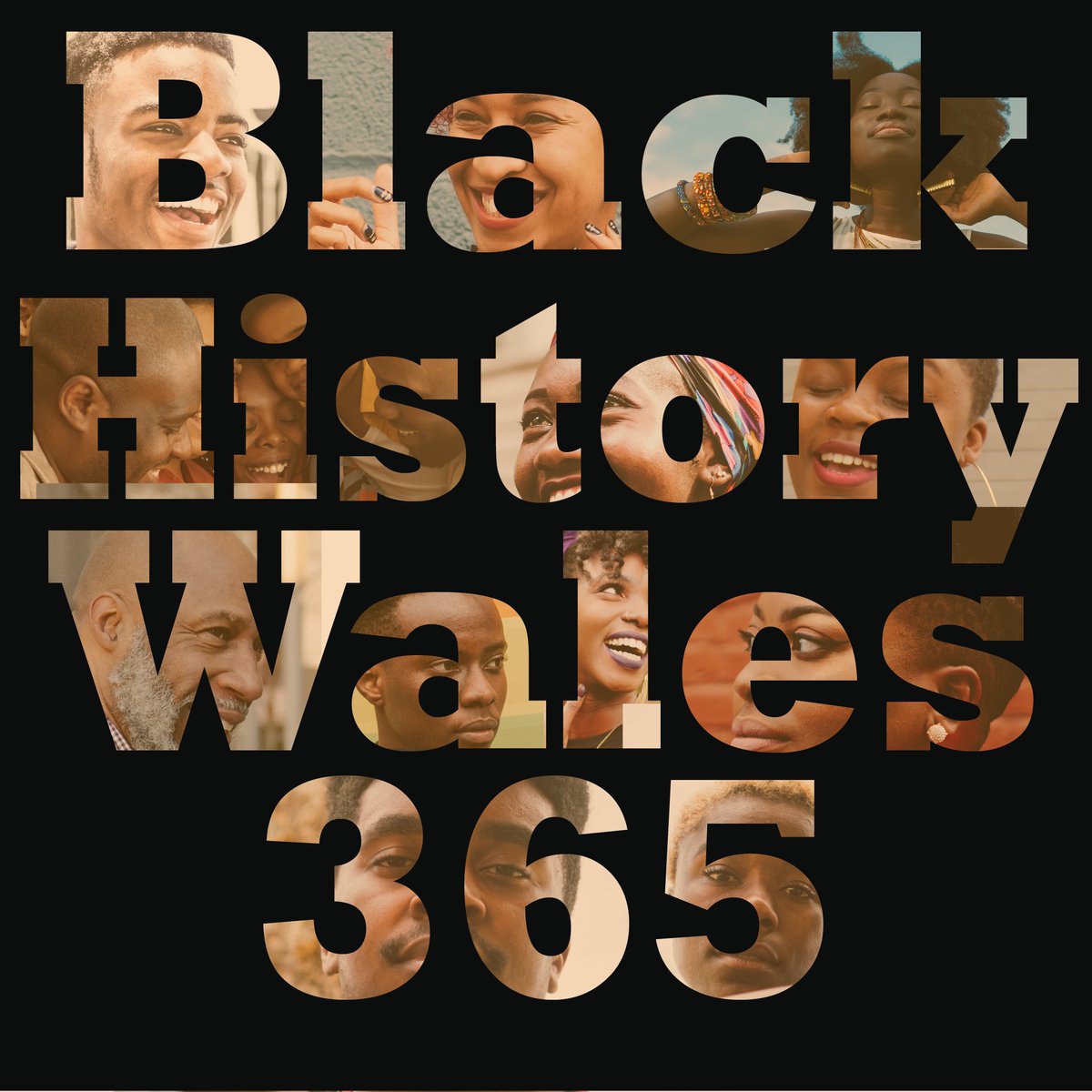 Black history is Welsh history.

#BlackHistoryMonth starts today, but it should be celebrated and taught every day.

Black History Cymru 365 is a year of events to celebrate diversity and our shared history.

Find out more here 👇

blackhistorywales.org.uk
#BHWales365 | <a href="/BHWales/">Black History Wales</a>
