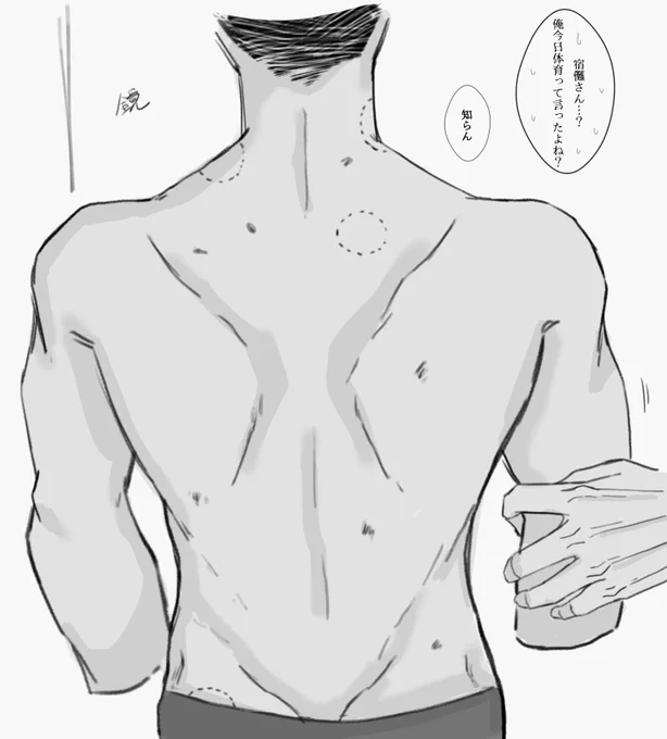 宿虎 