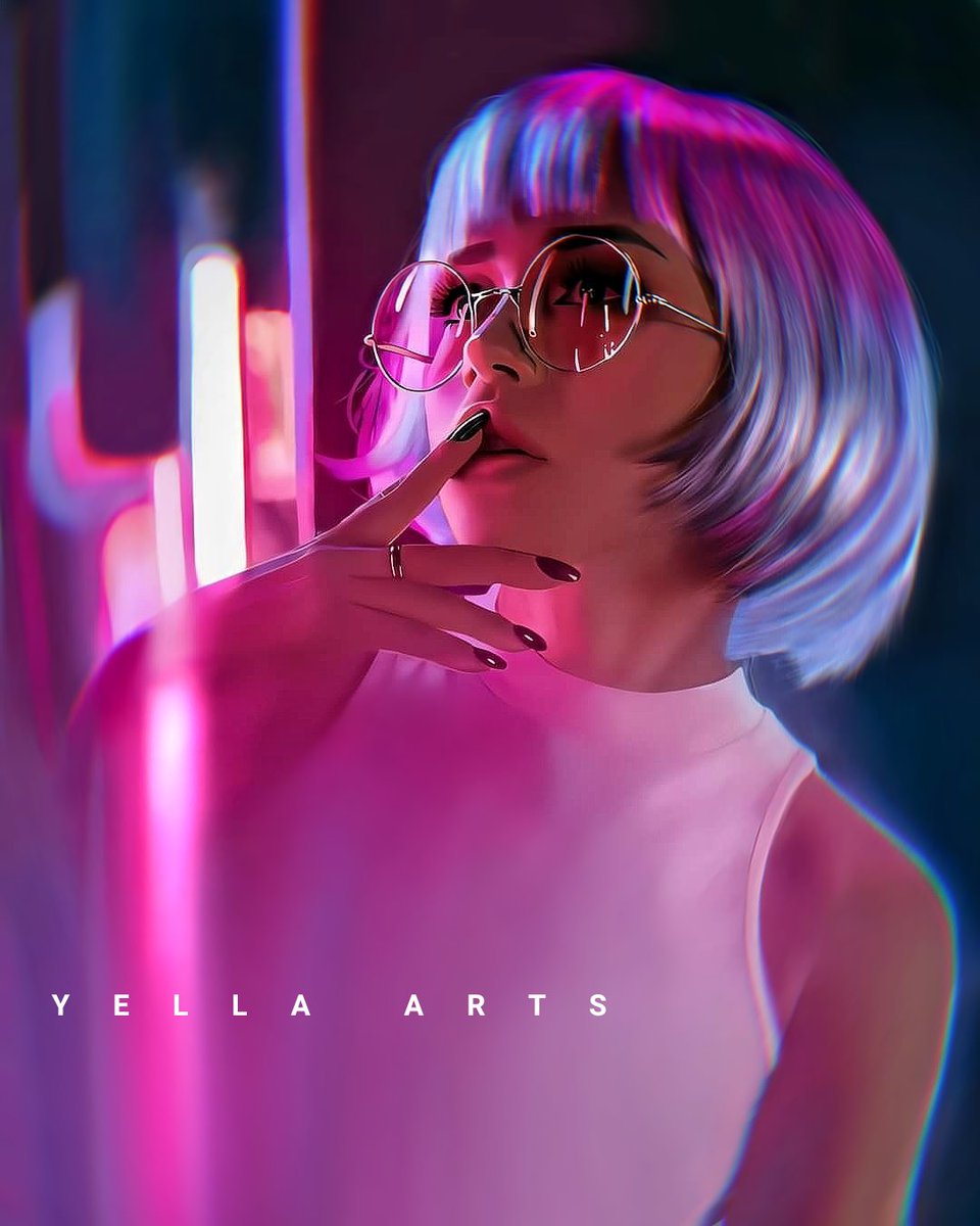 𝙿𝚘𝚛𝚝𝚛𝚊𝚒𝚝 𝚂𝚝𝚞𝚍𝚢 - [ 2020 𝙰𝚛𝚝𝚠𝚘𝚛𝚔 ] 
Timelapse: facebook.com/10008554161376…