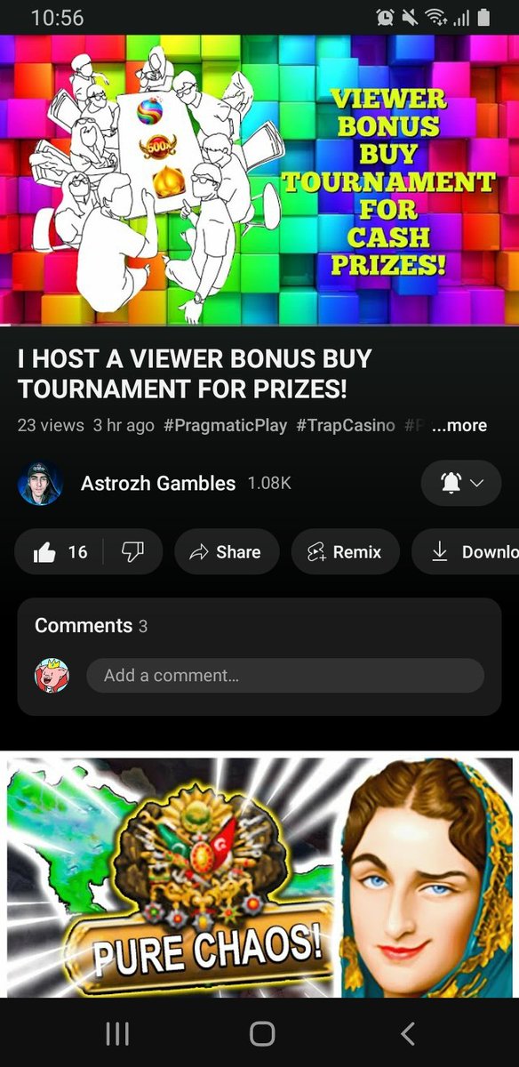 hehe_enen's tweet photo. @CityofRewards Imagine gambling(couldn't be me) https://t.co/Q856LfYxx4