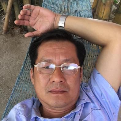 Chào tháng 10 nhé