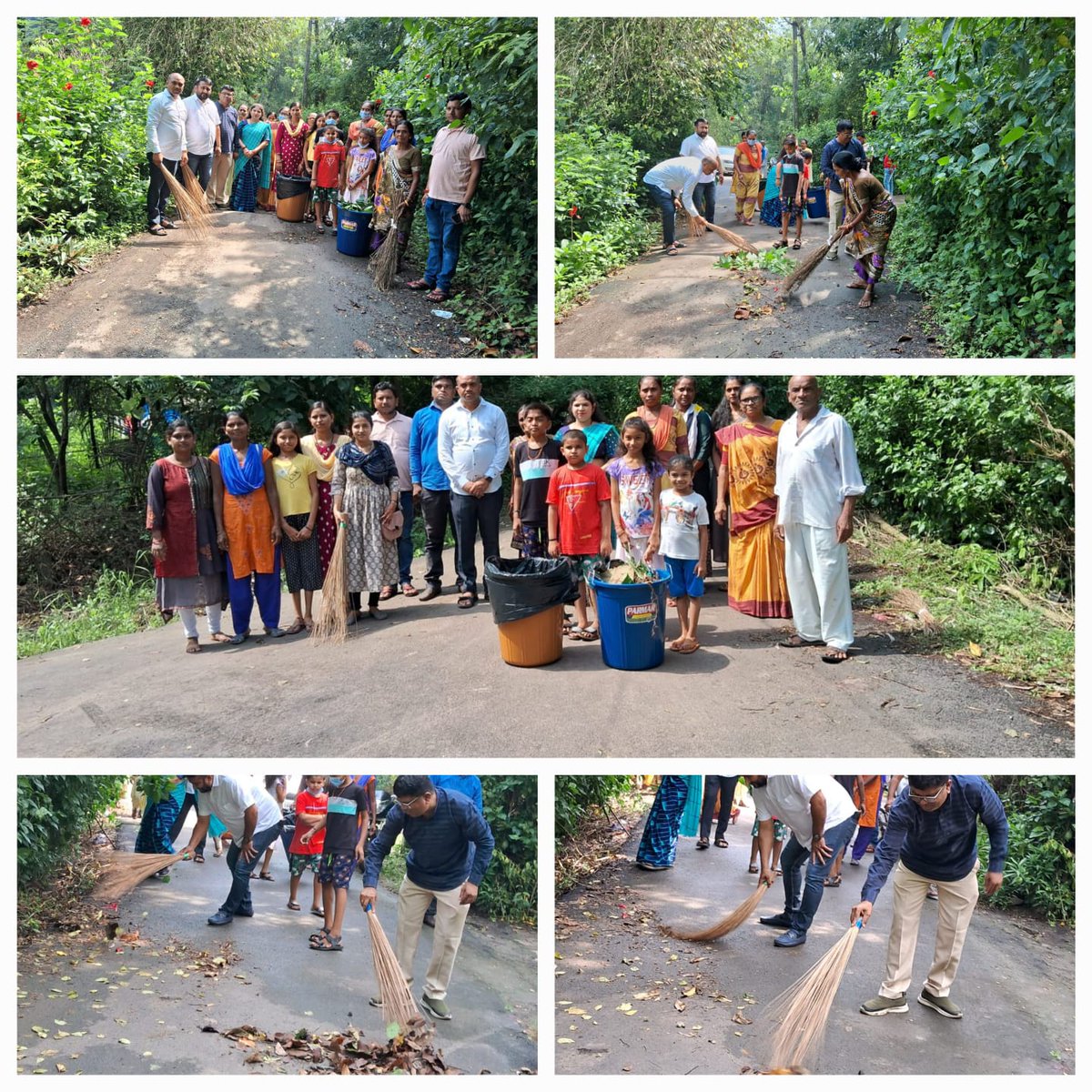 Sbm-g Drda Valsad Gujarat tweet media