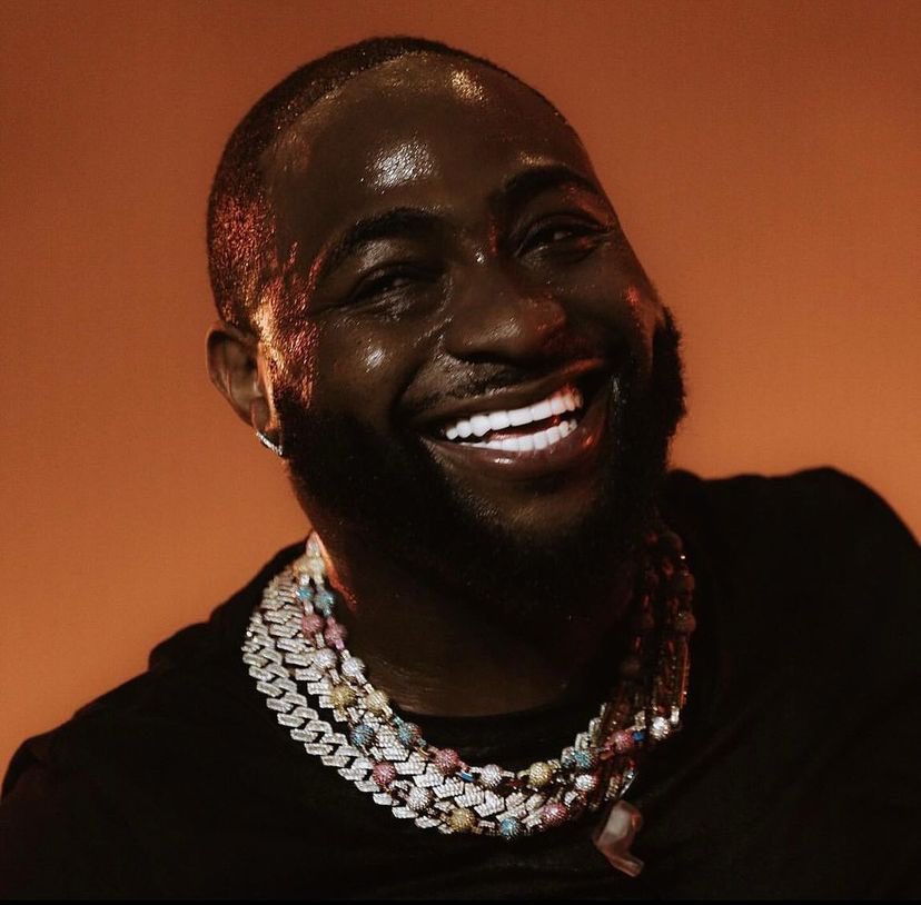 NOTJUSTOK's tweet image. @davido in Australia 🇦🇺 #PromiselandFestival