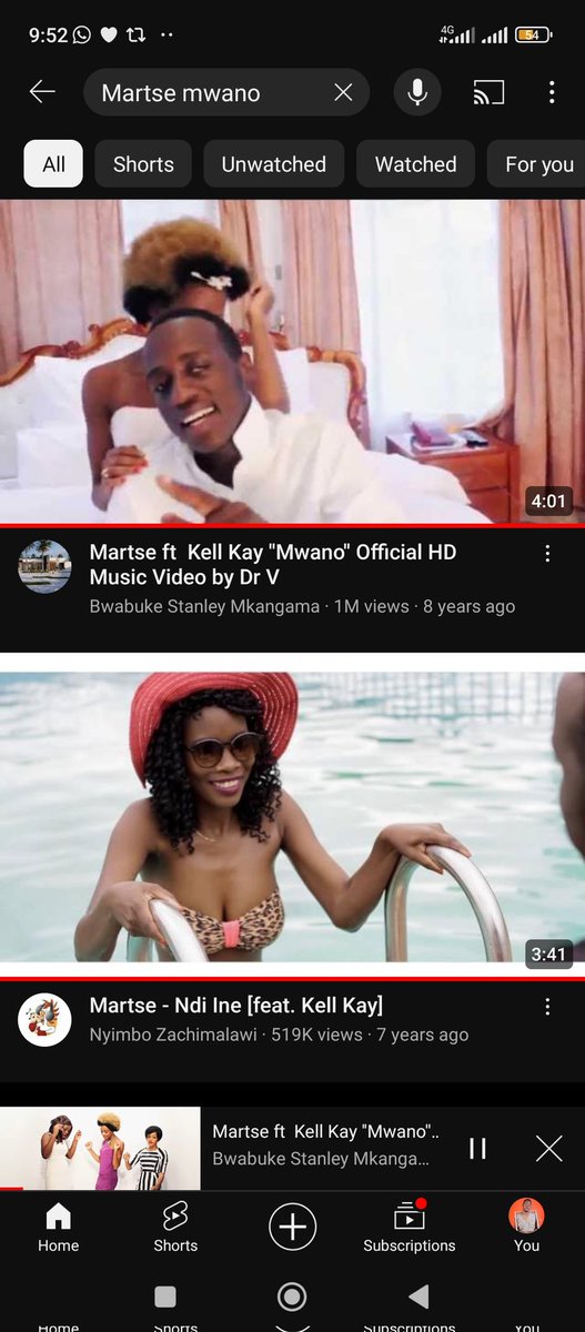 Mwano just hit 1 million views 🔥🔥
#TooGhettoTooGutter