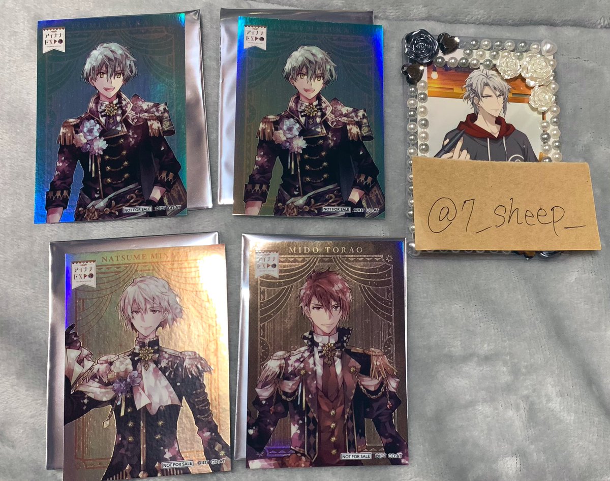 ひつじ🐏🌿 on X