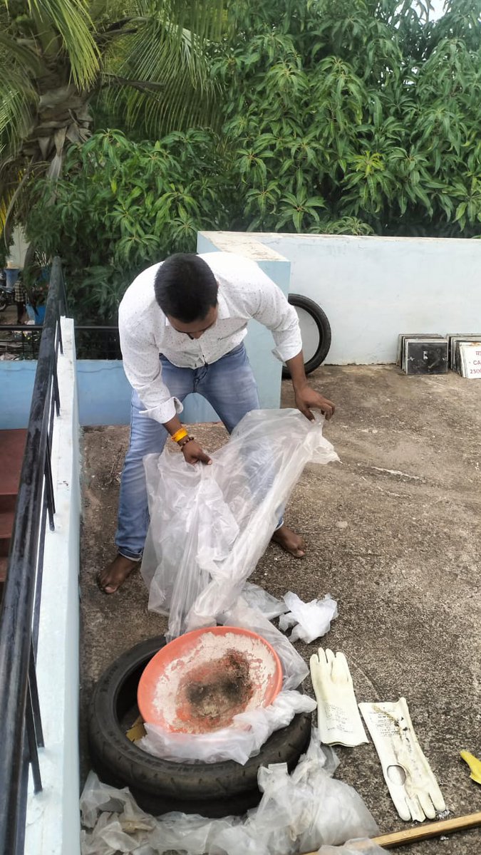 अपना भारत
#स्वच्छभारत
#स्वच्छता_ही_सेवा