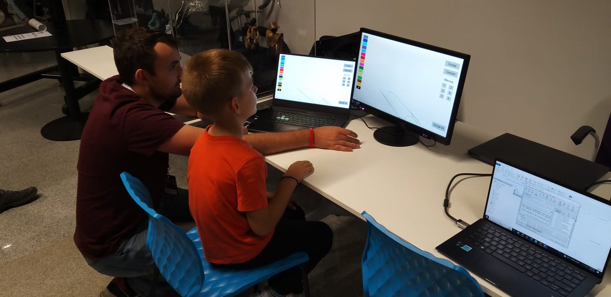 H2020_LEARNVUL tweet media