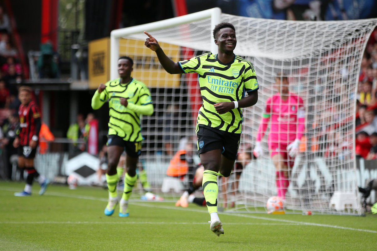 zackaria01's tweet image. Selling Arsenal’s top scorer (Saka)  because of fixture swing is a mistake?

Stats vs the big 6

⚽️⚽️🅰️🅰️🅰️vs Liverpool 
⚽️⚽️🅰️🅰️ vs Spurs 
⚽️⚽️🅰️vs Chelsea 
⚽️⚽️⚽️🅰️🅰️🅰️vs Man Utd
⚽️⚽️🅰️vs Man City

#FPL #GW7