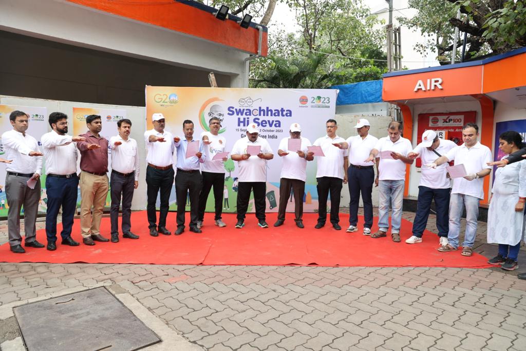 Director (Marketing), IndianOil tweet media