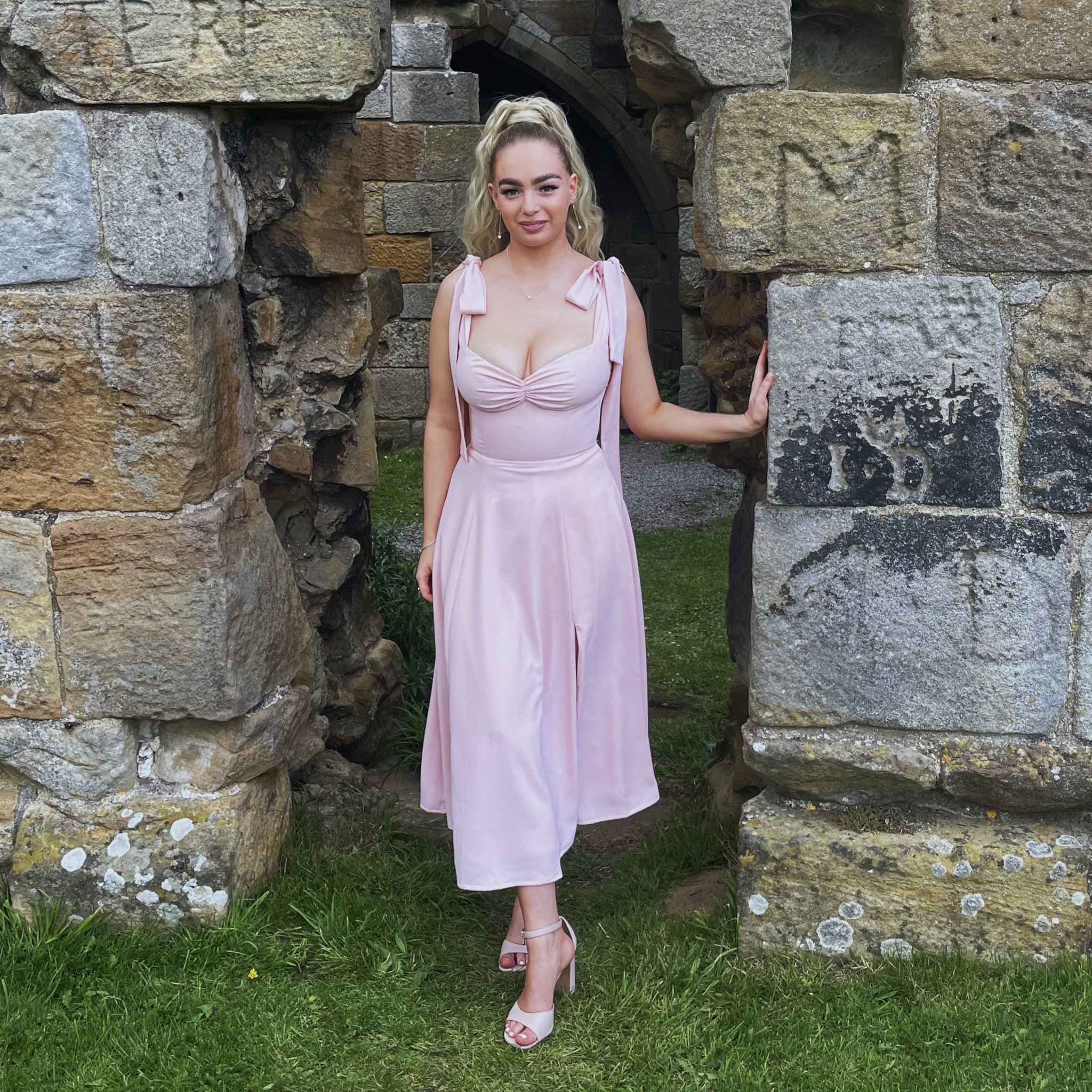 Elise top clothing uk