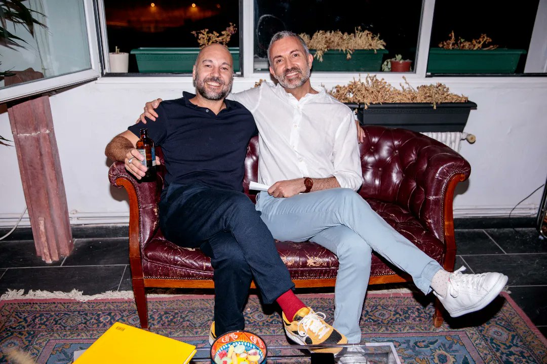 Inéditad Gallery tweet media