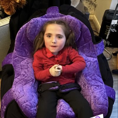 Penny’s Fight tweet media