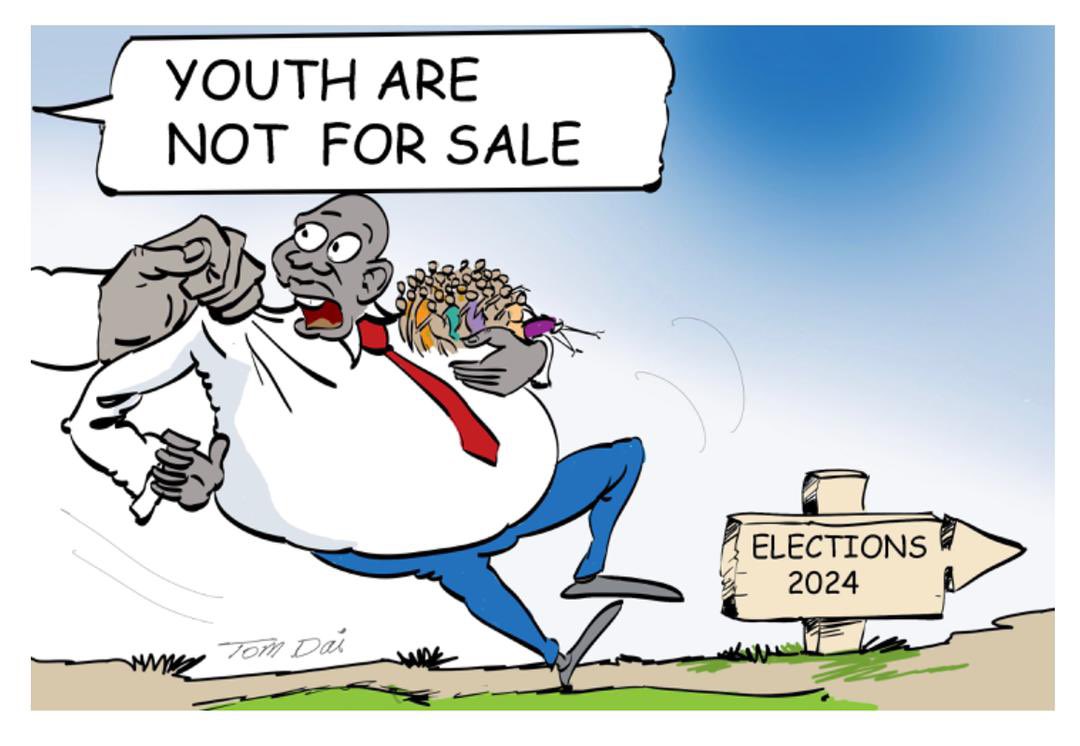 SabahJedid's tweet photo. Youth are more than tools to be used by the elite for their own interests. Youth are powerful agents of change  #ShababRNot4Sale #SabahJedid #SouthSudan https://t.co/vZoM51Vtz6