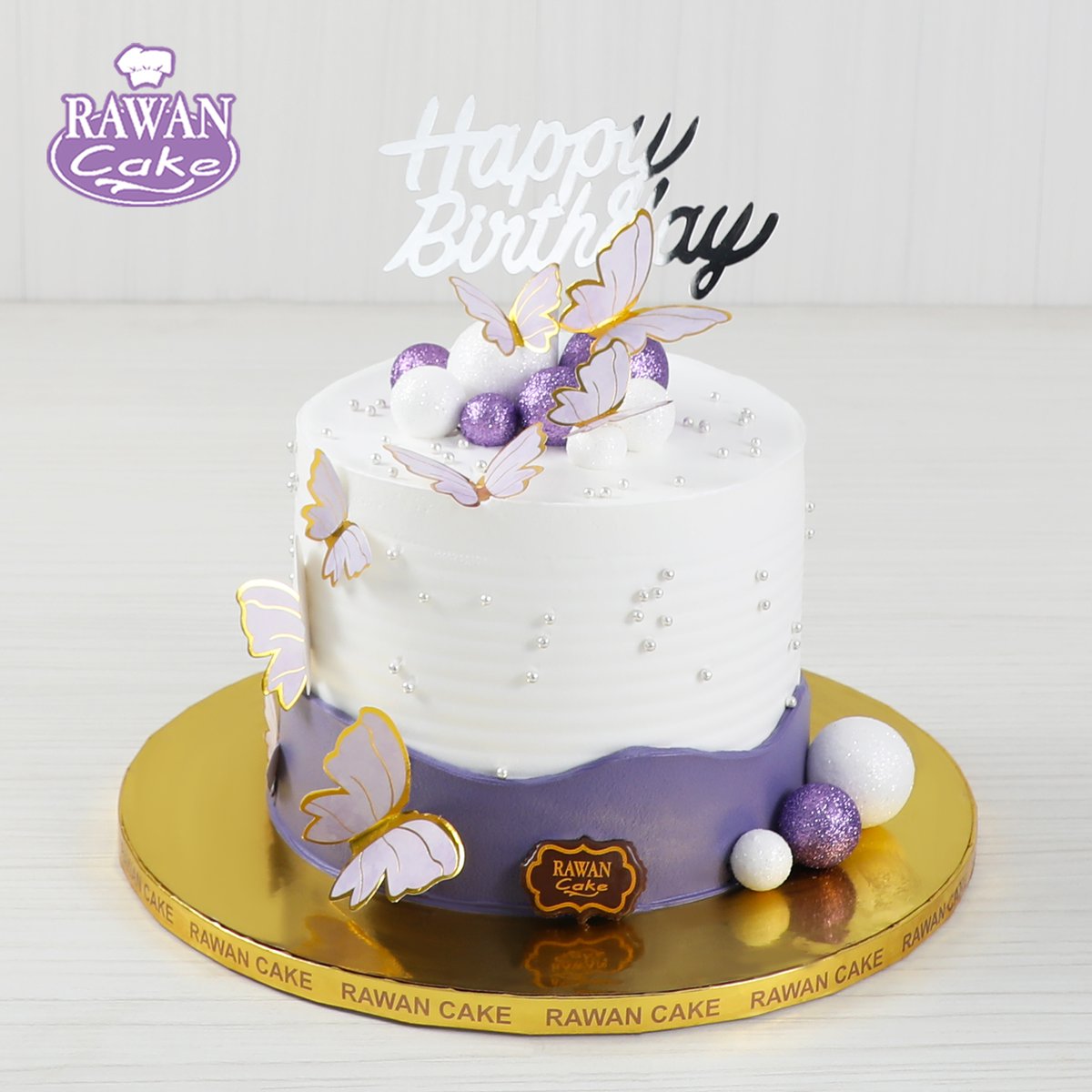 RawanCake's tweet photo. Fill your day with happiness 💜

You can order by calling 065001888
or Install our #rawan_cake app and check out all our products https://t.co/aDkV4LjrXM https://t.co/H7FY1SCARQ