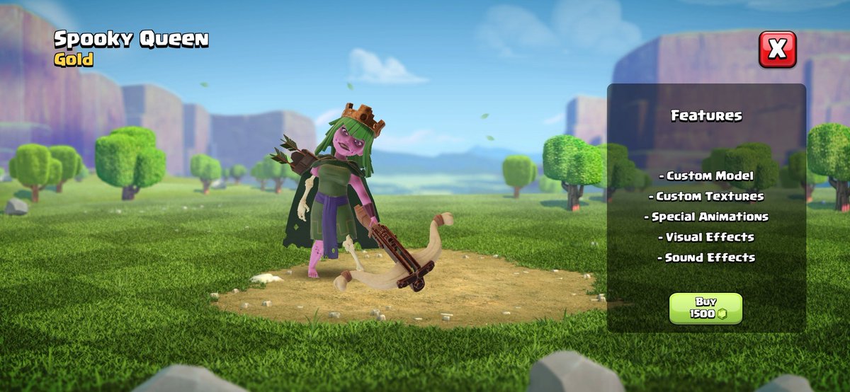 GalaxyCoCLeaks tweet media