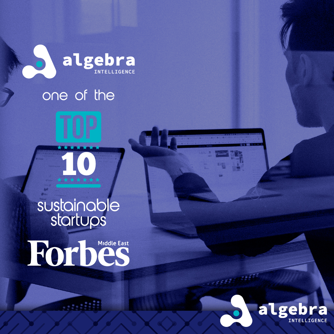Algebra Intelligence is featured by Forbes Middle East among the top 10 sustainable startups in the Middle East.
.
.
.
#algebra_intelligence #jordan #ksa #energy #taqtak #donefy