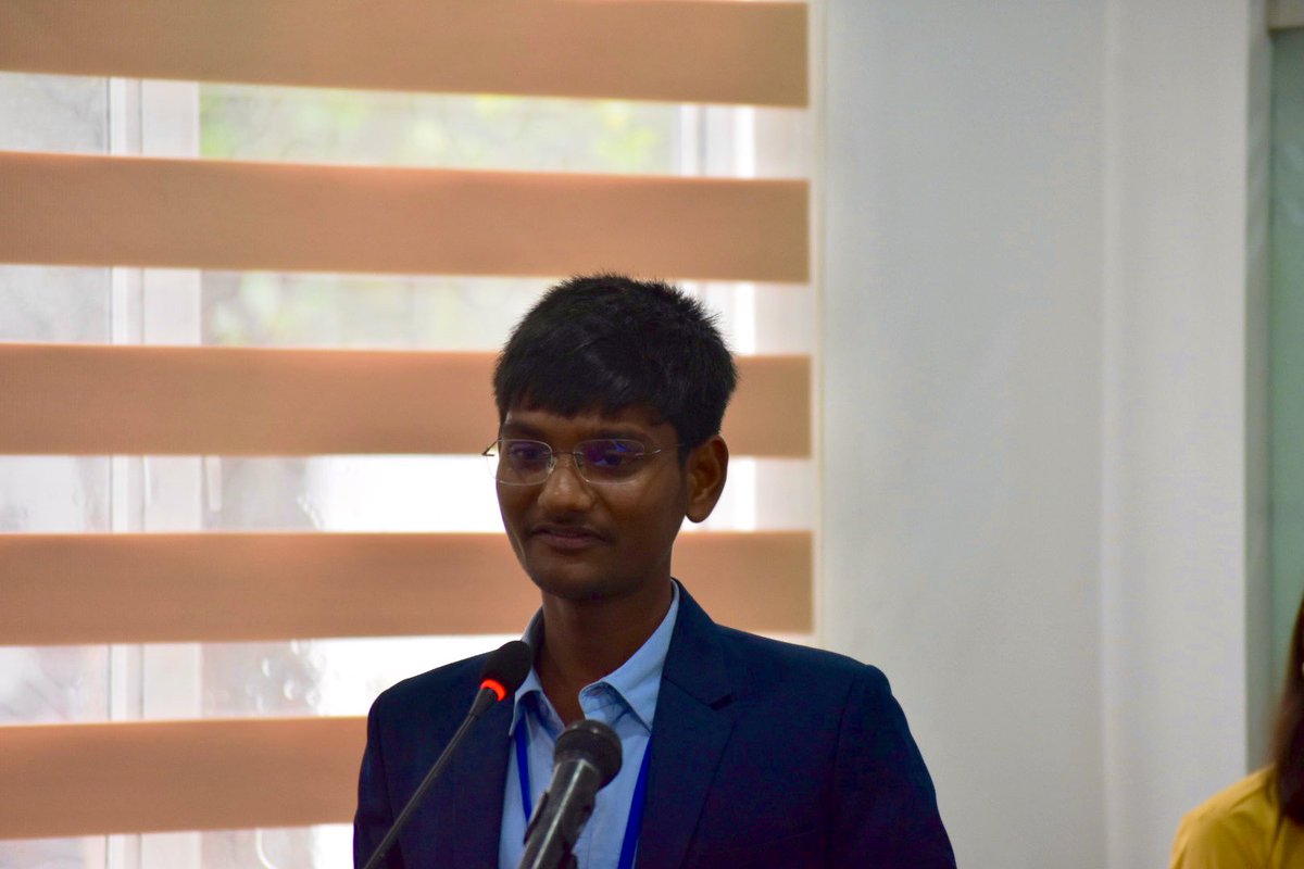 UNEP_AsiaPac's tweet photo. The self-organized Asia Pacific Youth Environment Forum has kicked off in Colombo, Sri Lanka. The Forum will feed into #UNEA, the world's highest-level decision-making body on the environment.

This event has been supported by #OneUN efforts from the @UNSriLanka team.
#APENVFORUM https://t.co/XlniQZlDUL