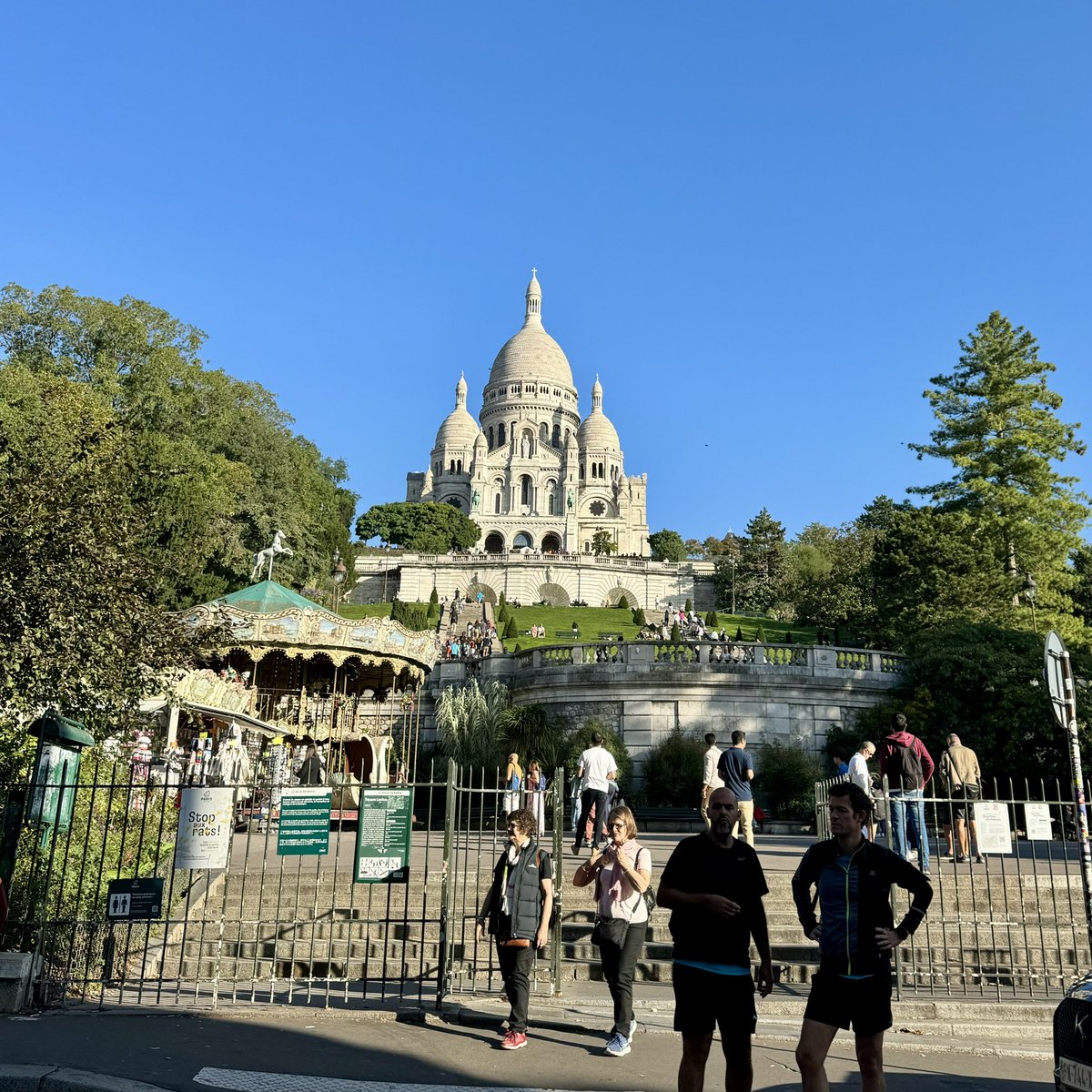 Maxime Patout (@maximepatout) on Twitter photo #UrbanTrailFDS
On a le droit de prendre le funiculaire une fois avant de commencer ?
<a href="/FduSouffle/">Fondation du Souffle</a> #UrbanTrailFDS
On a le droit de prendre le funiculaire une fois avant de commencer ?
<a href="/FduSouffle/">Fondation du Souffle</a>