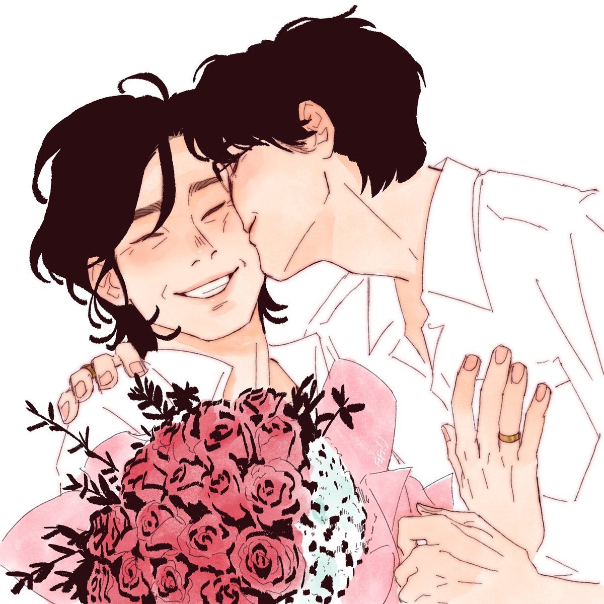 fifiesque's tweet photo. Sometimes all a girl wanted is 15yrs anniversary old men yaoi
#주원동식 #jwds https://t.co/vVQdlrTJFN