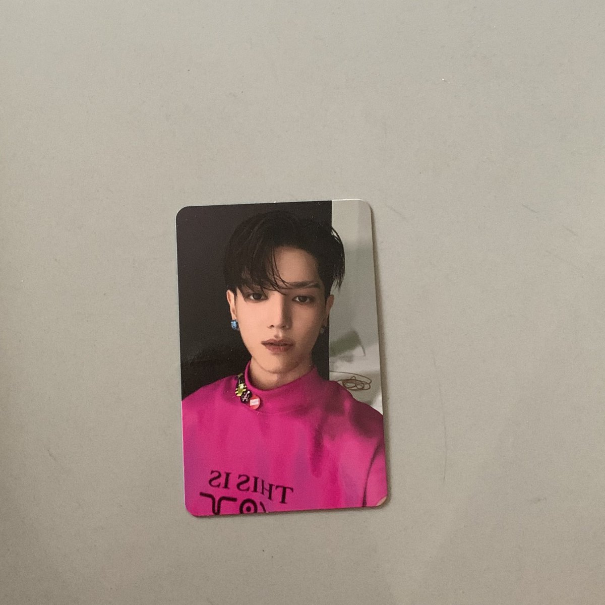 taiyaoo's tweet photo. ส่งต่อการ์ดพี่แทยง บั้มsticker ราคา120-. ค่าส่ง30บาทค่ะ สนใจdmมาเลย #ตลาดนัดnctdream #ตลาดนัดอซท #ตลาดนัดnct #ตลาดนัดnct127 https://t.co/cWiKacNtv5