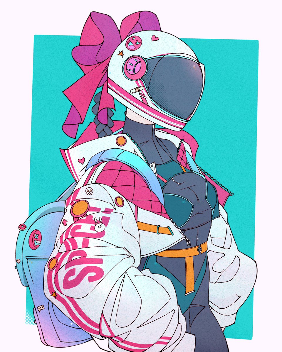 🍣 💊 🍙 tweet media