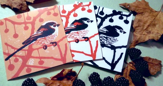 Hello #1stOctober #UKGiftAM #Autumn