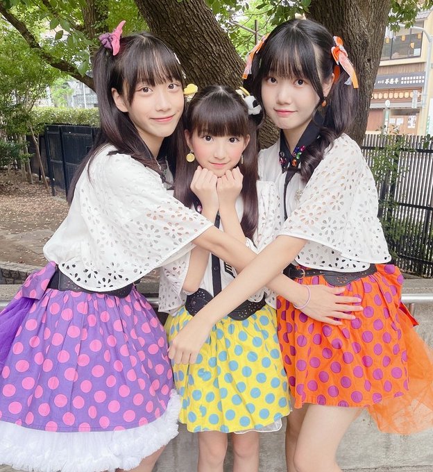 Twitterのコスプレ画像10