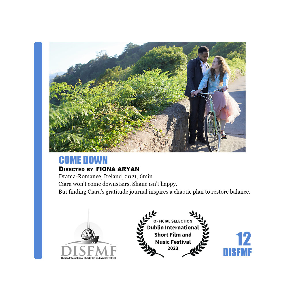 DISFMF (@disfmf) on Twitter photo disfmf.ie/wp-content/upl…… #shortfilms #musicfestival #dublin #Cineworld
Programme 4, Saturday 7th October, 2pm, Cineworld, 117min <a href="/CineworldDublin/">Cineworld Dublin</a> #disfmf disfmf.ie/wp-content/upl…… #shortfilms #musicfestival #dublin #Cineworld
Programme 4, Saturday 7th October, 2pm, Cineworld, 117min <a href="/CineworldDublin/">Cineworld Dublin</a> #disfmf