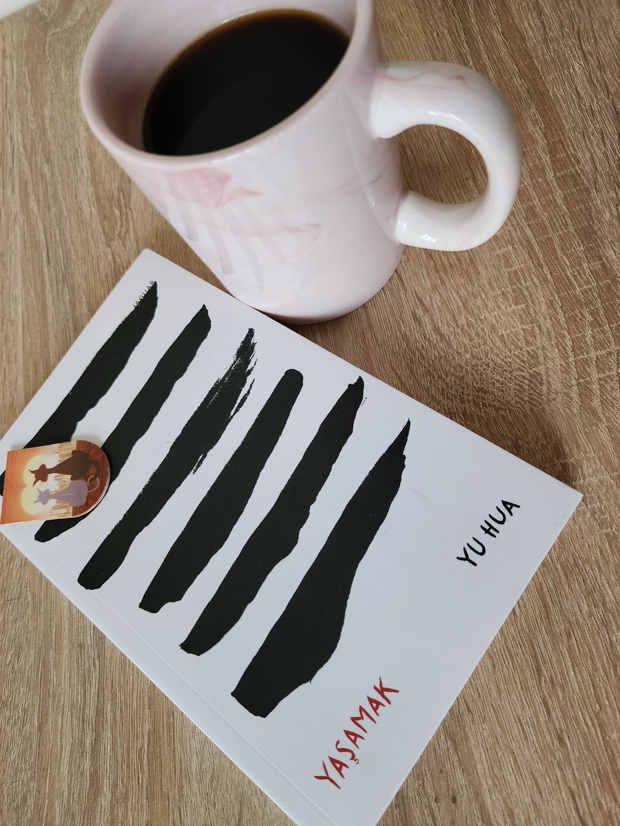 Gmzilhn (@gmzilhnn) on Twitter photo Ekim ayına giriş yapılmıştır...
#kitap #SundayMorning #sundayvibes #books #booklovers <a href="/mavi__ayrac/">Mavi Ayraç</a> Ekim ayına giriş yapılmıştır...
#kitap #SundayMorning #sundayvibes #books #booklovers <a href="/mavi__ayrac/">Mavi Ayraç</a>