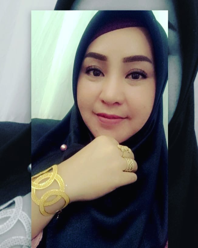 duvardayazim's tweet photo. Assalamualaikum semua https://t.co/nfNB9R3wuh