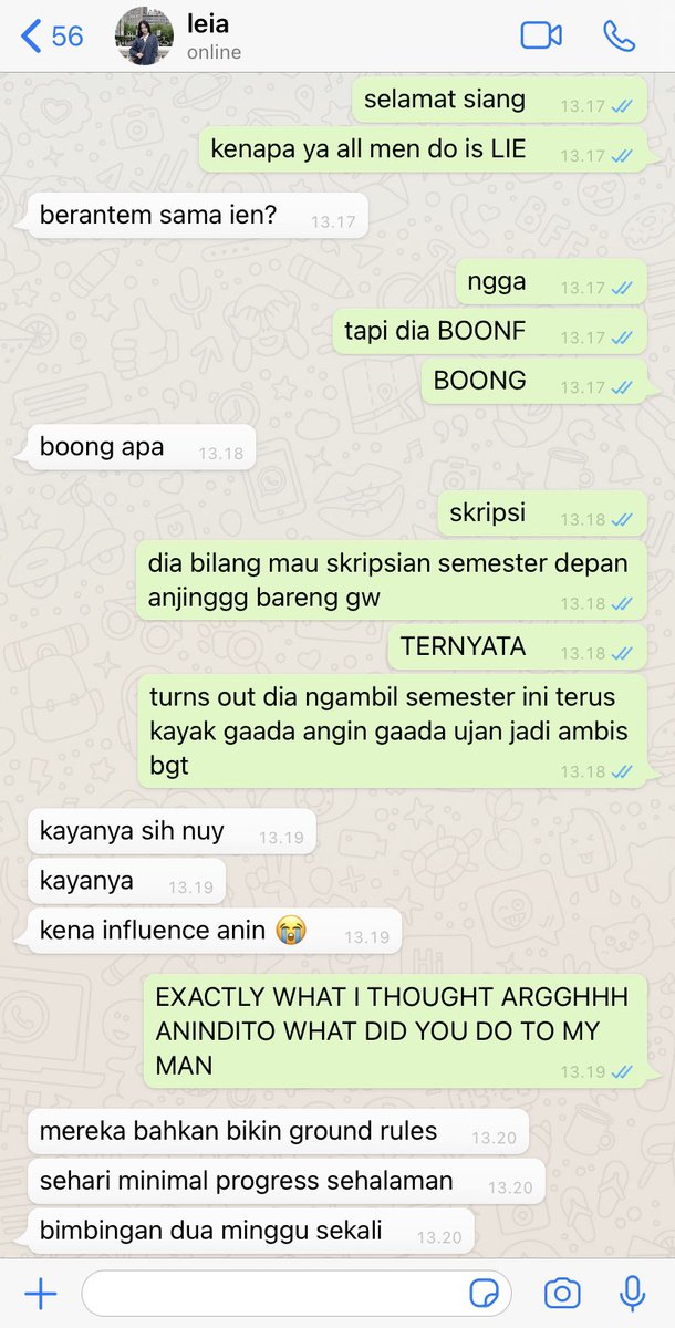 fallinathens's tweet photo. kembali lagi bersama leianina dan obrolan dewasanya (semester senja version)
β #ningsa as teman sehidup semati slight cinta matiku #jongchaeng & #sungning β€οΈ https://t.co/lYJTqSuDVc